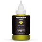 Чорнило Printalist Epson 140г Yellow (PL-INK-EPSON-Y) - зменшене зображення 2