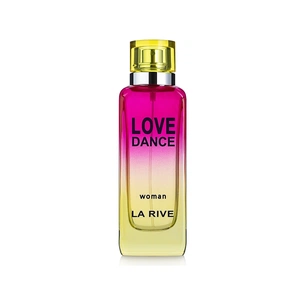 Парфумована вода La Rive Love Dance 90 мл (5906735232257) зображення 1