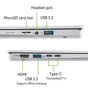 Ноутбук Acer Swift Go 14 SFG14-74 (NX.JCWEU.002) - зменшене зображення 2