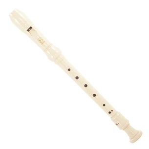 Блокфлейта Yamaha Soprano (YRS-23) изображение 1