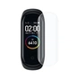 Плівка захисна Drobak Hydrogel Xiaomi Mi Smart Band 7 (2 шт) (313184) (313184) - уменьшенное изображение 1