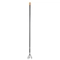 Сапа Fiskars Gardening розпушувач Solid 164см, 0.66кг (1016034) - зменшене зображення 1
