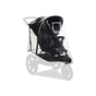 Дощовик Hauck Pushchair Raincover 3W (55078-6) - зменшене зображення 1