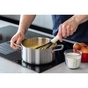 Вінчик KitchenAid Coreline 27 см кремовий (KAG0640OHACE) - зменшене зображення 7
