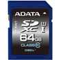 Карта пам'яті ADATA 64GB SDXC class 10 UHS-I (ASDX64GUICL10-R) - зменшене зображення 1