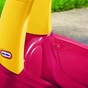 Чудомобіль Little Tikes Cozy Coupe- Автомобильчик от 1 до 2 лет (612060E5) - зменшене зображення 8