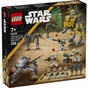 Конструктор LEGO Star Wars Бойовий загін бійців-клонів 327-го галактичного корпусу (75431) - зменшене зображення 1