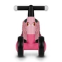 Біговел Lionelo Sammy Pink Rose (LOE-SAMMY PINK ROSE) - зменшене зображення 6