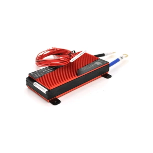 BMS контроллер DaLy LiFePO4 48V 16S 100A (DL16S-100A) зображення 1