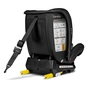Автокрісло Lionelo Oliver 9-36 кг Black (LO-OLIVER BLACK) - зменшене зображення 5