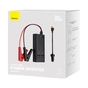 Автомобільний інвертор 12V/220V 500W IGBT Baseus In-car Inverter Baseus (CGNB010101) - зменшене зображення 8