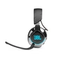 Навушники JBL Quantum 810 Wireless Black (JBLQ810WLBLK) - зменшене зображення 1