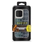 Чохол до мобільного телефона Harder Glamorous Croco Apple iPhone 14 Pro Max Grey Green (ARM76773) - зменшене зображення 3