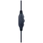 Навушники Gembird GHS-05-B Black-Blue (GHS-05-B) - зменшене зображення 2