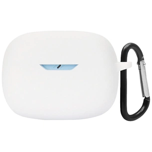 Чохол для навушників Armorstandart Hang Case для JBL Wave Beam White (ARM73555) зображення 1