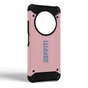 Чохол до мобільного телефона Armorstandart Panzer Xiaomi Poco M7 5G Pink (ARM85409) - зменшене зображення 2