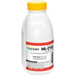 Тонер Samsung ML-2165/SL-M2020/2070/2670, 45г Mitsubishi (021117/DLC-45) зображення 1