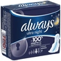 Гігієнічні прокладки Always Ultra Platinum Collection Ultra Night 7 шт (4015400453307) - зменшене зображення 2