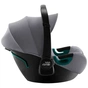 Автокрісло Britax-Romer Baby-Safe 3 i-Size Grey Marble (2000036942) - зменшене зображення 5