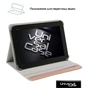 Чохол до планшета Armorstandart Silicone Hooks 10 Rose Gold (ARM59080) - зменшене зображення 3