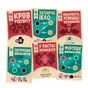 Настільна гра Geekach Games Космоспрут (Cosmoctopus) (укр.) (GKCH171ct) - зменшене зображення 3