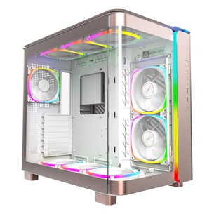 Корпус MONTECH KING 95 PRO (RG) зображення 1