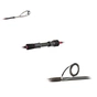 Вудилище Fishing ROI Dancer 2.10м 0,5-5гр (204-055-210) - зменшене зображення 2
