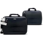 Сумка для ноутбука Canyon 16" Briefcase for laptops, Chrome Black (CNL-CNB16) - зменшене зображення 2