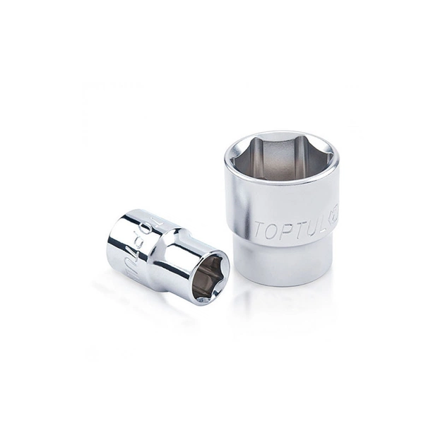 Торцева головка Toptul 24 мм 3/8" (BAEA1224) - изображение 1