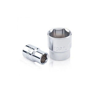 Торцева головка Toptul 24 мм 3/8" (BAEA1224) зображення 1