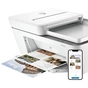 Багатофункціональний пристрій HP DeskJet Ink Advantage 4276 Wi-Fi (60K49C) - зменшене зображення 2