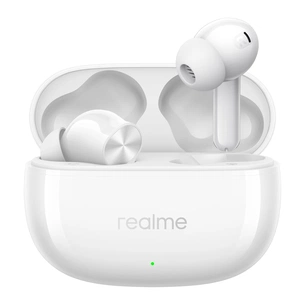 Bluetooth-гарнітура Realme Buds T200X White_EU изображение 1