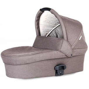 Люлька X-Lander X-Pram Light Stone Grey (15251) зображення 1