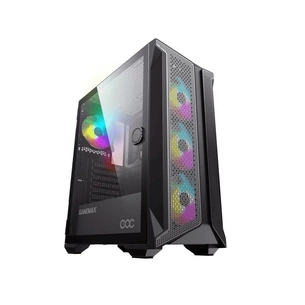 Корпус Gamemax Brufen C1 зображення 1