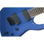 Електрогітара Jackson Guitars X-Series Soloist SLAT7 MS LR Multi Scale Metallic Blue (229350) - зменшене зображення 5