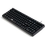 Клавіатура AOC GK116B LED USB UA Black (GK116B/97) - зменшене зображення 4