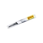 Щітка склоочисника Bosch 3 397 004 672 - зменшене зображення 2