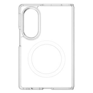 Чохол до мобільного телефона Armorstandart Clear MagCase Samsung Fold8 5G Transparent (ARM91546) зображення 1