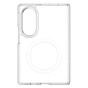 Чохол до мобільного телефона Armorstandart Clear MagCase Samsung Fold8 5G Transparent (ARM91546) - зменшене зображення 1