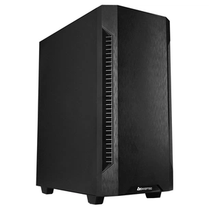 Корпус для ПК Chieftec ELOX (AS-01B-OP) зображення 1
