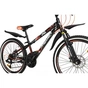 Велосипед Premier Pirate 24 Disc 11" Black 2018 (SP0004920) - зменшене зображення 3