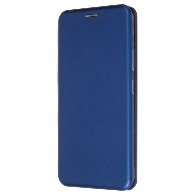 Чохол до мобільного телефона Armorstandart G-Case Infinix Hot 50 Pro 4G Blue (ARM80964) - зображення 1