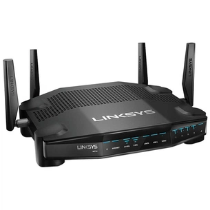 Маршрутизатор Linksys WRT32X зображення 1