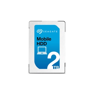 Жорсткий диск для ноутбука 2.5" 2TB Seagate (ST2000LM007) зображення 1