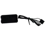 Вентилятор Lian Li Uni Fan TL Wireless Reverse 120-3 Black (G99.12RTL1W3B.00) - уменьшенное изображение 4