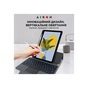 Чохол до планшета AirOn Premium Lenovo Tab M10 Plus 3Gen 2022 10.6" with Keyboard (4822352781100) - уменьшенное изображение 10