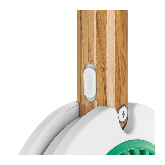 Інсектицидна лампа N'oveen IKN870 2 в 1 З функцією мухобійки (RL076221) - изображение 5