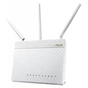 Маршрутизатор ASUS RT-AC68U_W (RT-AC68W) - зменшене зображення 1