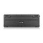 Клавиатура REAL-EL RK-760W Wireless Black (EL123100058) - уменьшенное изображение 6