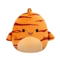 М'яка іграшка Squishmallows Тигрова акула Джаггер 19 см (SQCR06597) - зменшене зображення 1